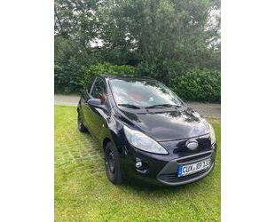 Ford Ford Ka/Ka+ 1,2 Titanium Titanium Gebrauchtwagen