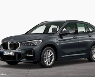 BMW BMW X1 xDrive25e M Sportpaket DAB LED RFK Navi Shz Gebrauchtwagen