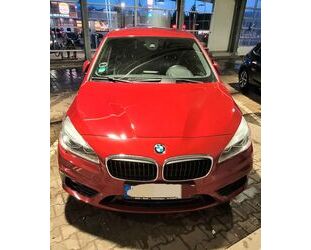 BMW BMW 220 Gran Tourer 220i Sport Line Sport Line Gebrauchtwagen