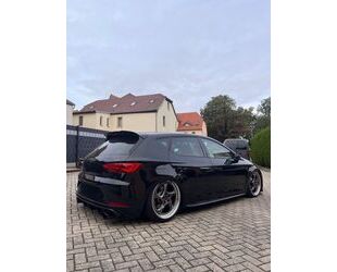 Seat Seat Leon Cupra 300 Performance Paket Gebrauchtwagen