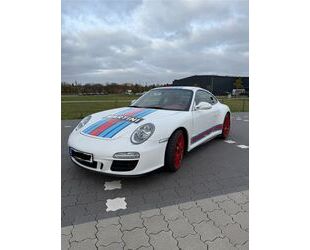 Porsche Porsche 997 4 GTS Porsche EXKLUSIV - One off One Gebrauchtwagen