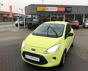 Ford Ford Ka Ambiente Gebrauchtwagen