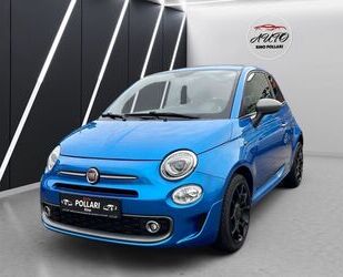 Fiat Fiat 500S Klima Apple Android PDC 1.2 Gebrauchtwagen