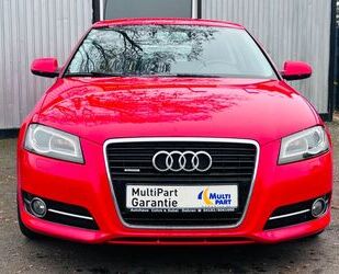 Audi Audi A3 1.8 TFSI Attraction quattro,BI Xenon,Navi, Gebrauchtwagen