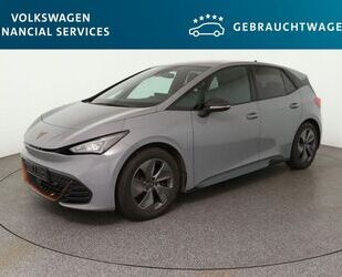 Cupra Cupra Born 150kW 1-Gang Automatik 4 Türen Gebrauchtwagen