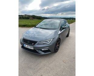 Seat Seat Leon SC 2.0 TSI Start&Stop CUPRA 300 DSG CUP. Gebrauchtwagen