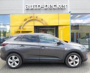 Opel Opel Grandland X 1.2 T[Euro6d] S/S Opel 2020 Gebrauchtwagen