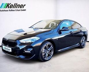 BMW BMW 220 Gran Coupé i M-Sport Head-Up+el. Sitze+ad Gebrauchtwagen