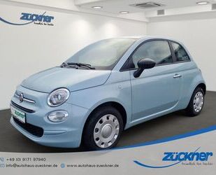 Fiat Fiat 500 Lim. Basis Gebrauchtwagen