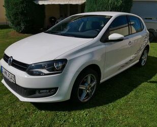 VW Volkswagen Polo 1.2 TSI 90PS Comfortline Gebrauchtwagen