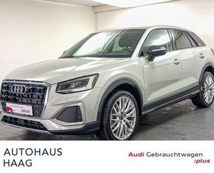 Audi Audi Q2 advanced 30 TFSI 5JGar Parken sound+ AHK v Gebrauchtwagen