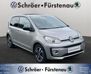 VW Volkswagen up! IQ.DRIVE 1.0 (Navi-Vorb.- 4-türig) Gebrauchtwagen