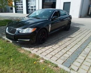 Jaguar Jaguar XF 3.0 V6 Diesel S Premium Luxury Gebrauchtwagen