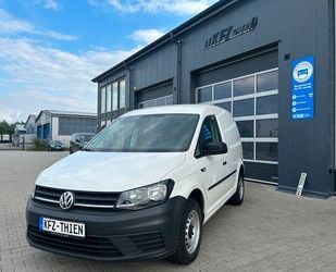 VW Volkswagen Caddy Kasten | Klima, Navi Gebrauchtwagen