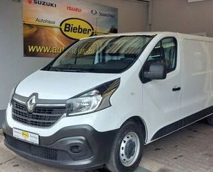 Renault Renault Trafic ENERGY dCi 120 L2H1 3,0t Komfort Gebrauchtwagen