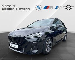 BMW BMW 220i M-Sport Adapt.LED AHK 360Grad Gebrauchtwagen