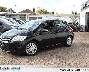 Toyota Toyota Auris Basis+5 TÜRER+klima+HU+AU NEU Gebrauchtwagen