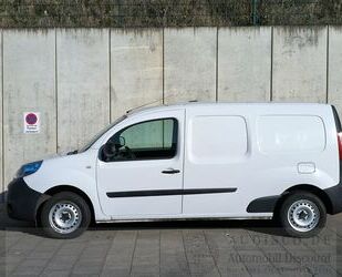 Renault Renault Kangoo Maxi dCi110 RapidExtra Navi Klima P Gebrauchtwagen