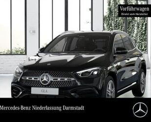 Mercedes-Benz Mercedes-Benz GLA 200 AMG+AHK+MULTIBEAM+KAMERA+TOT Gebrauchtwagen