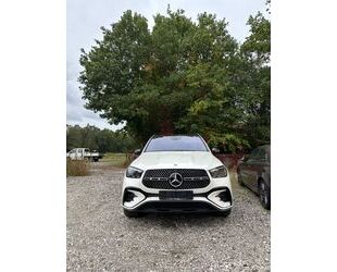 Mercedes-Benz Mercedes-Benz GLE 450 d Gebrauchtwagen