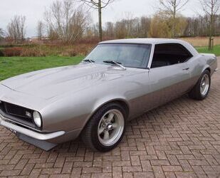 Chevrolet Chevrolet 1968 CAMARO LS1 4L60E DUTCH REGISTRATION Gebrauchtwagen