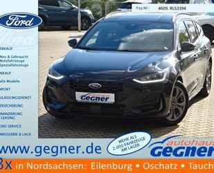 Ford Ford Focus ST-Line X Kombi Autom B&O WiP ParkAss E Gebrauchtwagen