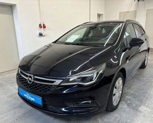 Opel Opel Astra K Sports Tourer 1.6 CDTI Business*R-KAM Gebrauchtwagen