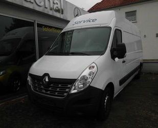 Renault Renault Master III Kasten L3H3 GKa 3,5t Gebrauchtwagen