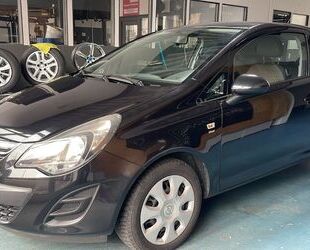 Opel Opel Corsa D Energy*SEHR GEPFLEGT*1.HAND*SERVICE N Gebrauchtwagen