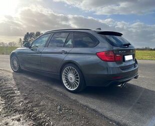 Alpina ALPINA D3 3.0 Biturbo Allrad Touring - Gebrauchtwagen