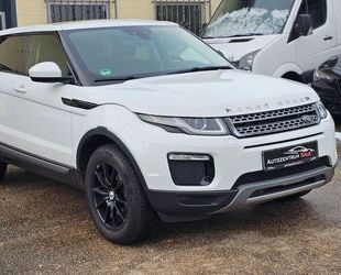 Land Rover Land Rover Range Rover Evoque HSE Dynamic Gebrauchtwagen