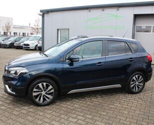 Suzuki Suzuki (SX4) S-Cross Comfort + Allgrip Hybrid Boos Gebrauchtwagen