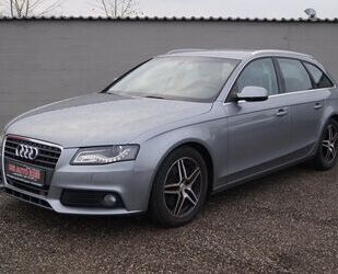 Audi Audi A4 2.0 TFSI Automatik Amtition *Navi, PDC,Xen Gebrauchtwagen