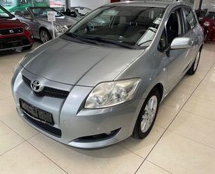 Toyota Toyota Auris Life Gebrauchtwagen