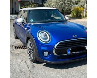 Mini MINI Cooper Yours Leder Pano Navi 18