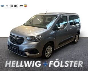 Opel Opel Combo Life E Edition Navi Soundsystem Apple C Gebrauchtwagen