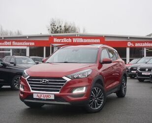 Hyundai Hyundai Tucson 1.6 Advantage 2WD Navi Spurhalte Te Gebrauchtwagen