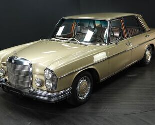 Mercedes-Benz Mercedes-Benz 300 SEL 6,3, Klima, erstes Leder, se Gebrauchtwagen