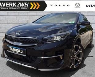 Kia Kia XCeed 1,6 Plug-in Hybrid Platinum Edition Gebrauchtwagen