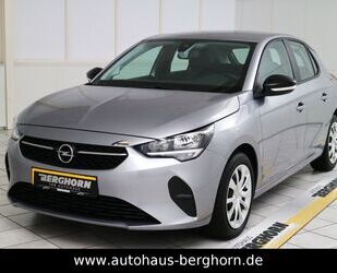 Opel Opel Corsa F 1,2 (101 PS) SITZHEIZUNG|ALLWETTER Gebrauchtwagen