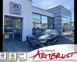 VW Volkswagen Passat Variant B8 1.5TSI ACT OPF 110KW Gebrauchtwagen