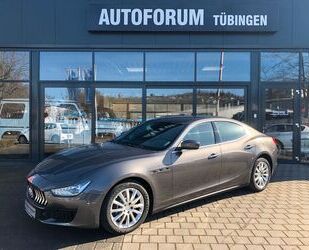 Maserati Maserati Ghibli 3.0 V6 Automatik*KEYLESS*BUSINESS+ Gebrauchtwagen