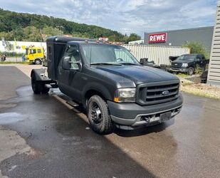 Ford Ford F 350*7.3l Diesel V8*Schlafkabine* Gebrauchtwagen