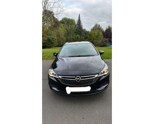 Opel Opel Astra ST 1.6 Diesel 120 Jahre 81kW S/S 120 Ja Gebrauchtwagen