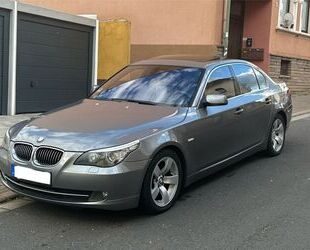 BMW BMW 530i Edition Exclusive Edition Exclusive Gebrauchtwagen