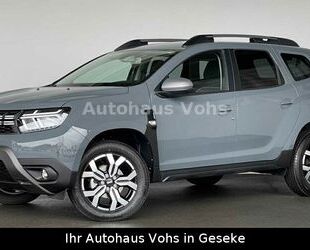 Dacia Dacia Duster 1.3TCe Journey Navi,TOT,R-Kamera,SHZ, Gebrauchtwagen