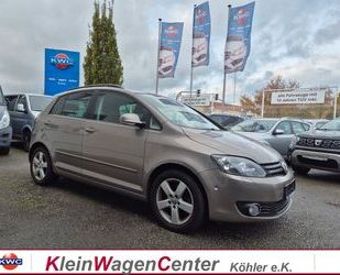 VW Volkswagen Golf Plus IV 1.4TSI TEAM Automatik+PDC Gebrauchtwagen