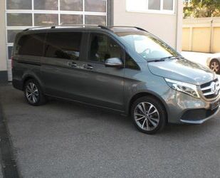 Mercedes-Benz Mercedes-Benz V 250d Lang 4-Matic Top Zustand Gebrauchtwagen