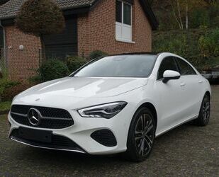 Mercedes-Benz Mercedes-Benz CLA 180 Progressive Line Advanced,PA Gebrauchtwagen