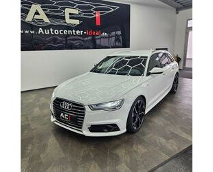 Audi Audi A6 Avant 3.0 TDI clean quattro, HeadUp, AHK, Gebrauchtwagen